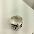 ヴィヴィアンウエストウッドロンドン Vivienne Westwood LONDON SLV925 BELT RING ベルトリング メンズ M
