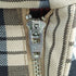 モンキータイム MONKEY TIME TW BEIGE CHECK WIDE 1P PANTS ワイドパンツ メンズ JPN:M