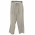 ジュンレッド JUNRed 2タックコーデュロイパンツ メンズ JPN:S