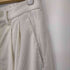 ジュンレッド JUNRed 2タックコーデュロイパンツ メンズ JPN:S