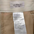 ジュンレッド JUNRed 2タックコーデュロイパンツ メンズ JPN:S