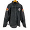 タクティカル 5.11 Tactical POLICE サイドジップフリースジャケット メンズ 2XL