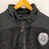 タクティカル 5.11 Tactical POLICE サイドジップフリースジャケット メンズ 2XL
