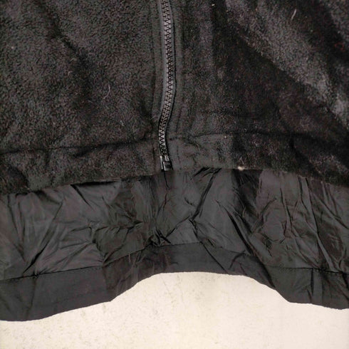 タクティカル 5.11 Tactical POLICE サイドジップフリースジャケット メンズ 2XL