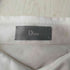 ディオールオム Dior HOMME atelier ブロードシャツ メンズ 40
