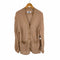 エムエムシックス メゾンマルジェラ MM6 Maison Margiela 18AW モヘヤカーディガン レディース import:XS