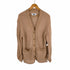 エムエムシックス メゾンマルジェラ MM6 Maison Margiela 18AW モヘヤカーディガン レディース import:XS