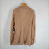 エムエムシックス メゾンマルジェラ MM6 Maison Margiela 18AW モヘヤカーディガン レディース import:XS