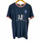 ACCOR LIVE LIMITLESS サッカーゲームシャツ メンズ