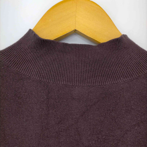 スナイデル snidel ニットプルオーバー レディース ONE SIZE