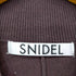 スナイデル snidel ニットプルオーバー レディース ONE SIZE