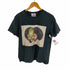 サノバチーズ SON OF THE CHEESE 18SS Beatnik Martian クルーネックプリントTシャツ メンズ JPN:M