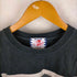 サノバチーズ SON OF THE CHEESE 18SS Beatnik Martian クルーネックプリントTシャツ メンズ JPN:M