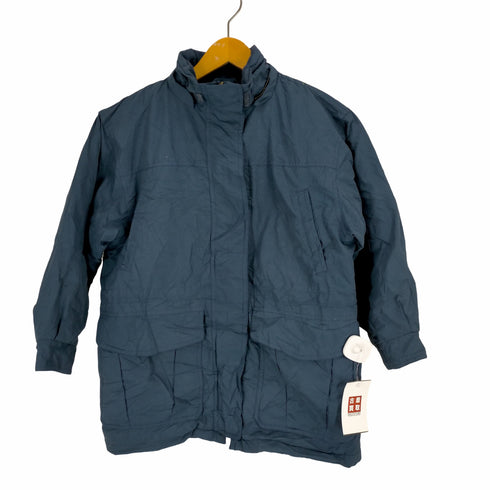 AUSTIN CLOTHING CO 裏地フリーススタンドカラージャケット メンズ JPN:M