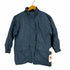 AUSTIN CLOTHING CO 裏地フリーススタンドカラージャケット メンズ JPN:M