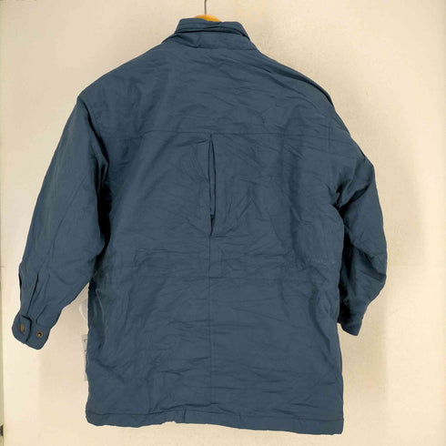 AUSTIN CLOTHING CO 裏地フリーススタンドカラージャケット メンズ JPN:M