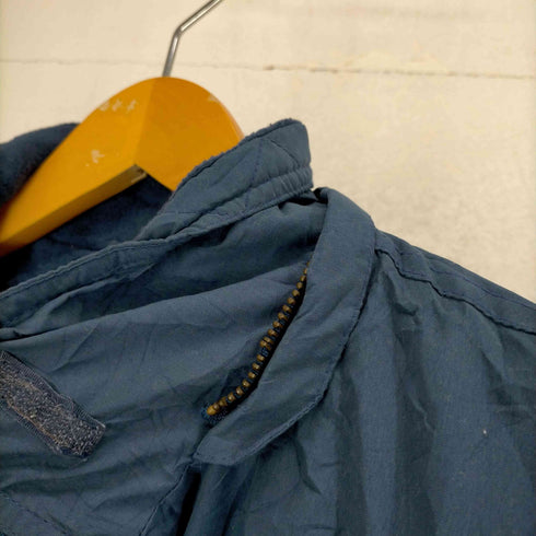 AUSTIN CLOTHING CO 裏地フリーススタンドカラージャケット メンズ JPN:M