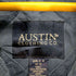 AUSTIN CLOTHING CO 裏地フリーススタンドカラージャケット メンズ JPN:M