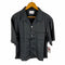 アナソルール ANASOLULE 21SS Relaxig S/S Shirt メンズ JPN:M