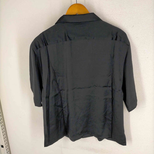 アナソルール ANASOLULE 21SS Relaxig S/S Shirt メンズ JPN:M