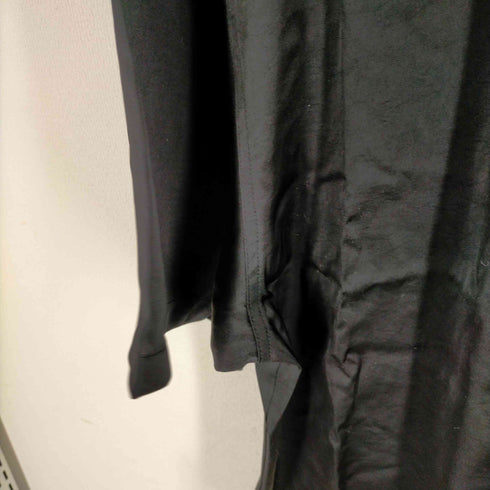 アナソルール ANASOLULE 21SS Relaxig S/S Shirt メンズ JPN:M