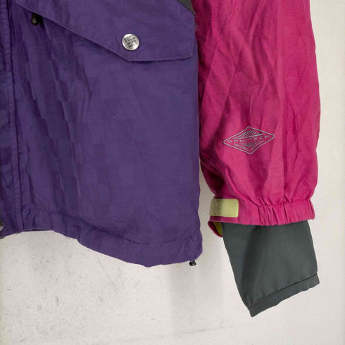 コロンビアスポーツウェア Columbia Sportswear OMNI-TECH ナイロンジャケット メンズ JPN:L