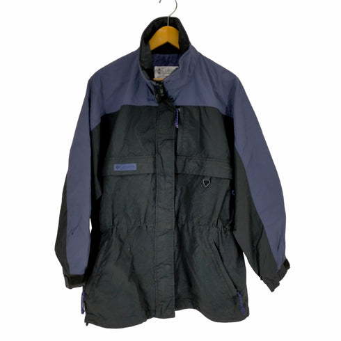 コロンビアスポーツウェア Columbia Sportswear 90s GIZZMO ハイネックナイロンジャケット メンズ