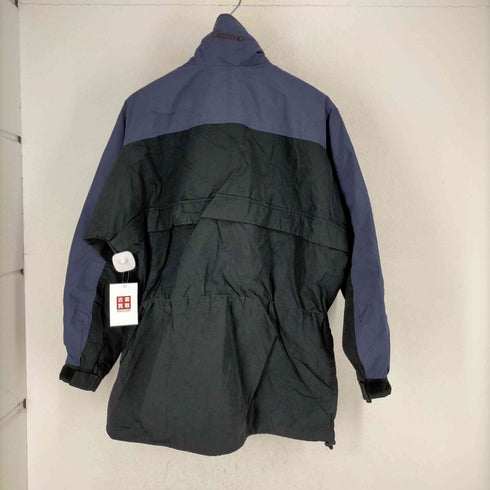 コロンビアスポーツウェア Columbia Sportswear 90s GIZZMO ハイネックナイロンジャケット メンズ