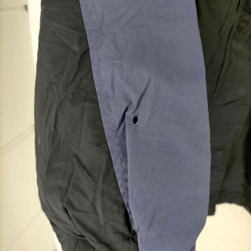 コロンビアスポーツウェア Columbia Sportswear 90s GIZZMO ハイネックナイロンジャケット メンズ