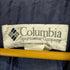 コロンビアスポーツウェア Columbia Sportswear 90s GIZZMO ハイネックナイロンジャケット メンズ