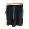 アナソルール ANASOLULE 21SS RELAXING SHORTS スエード切替 ハーフパンツ メンズ JPN:M