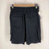 アナソルール ANASOLULE 21SS RELAXING SHORTS スエード切替 ハーフパンツ メンズ JPN:M