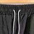 アナソルール ANASOLULE 21SS RELAXING SHORTS スエード切替 ハーフパンツ メンズ JPN:M