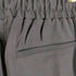 アナソルール ANASOLULE 21SS RELAXING SHORTS スエード切替 ハーフパンツ メンズ JPN:M