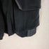 アナソルール ANASOLULE 21SS RELAXING SHORTS スエード切替 ハーフパンツ メンズ JPN:M