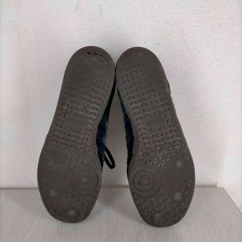 アディダスオリジナルス adidas Originals SAMBA OG サンバ スエードローカットスニーカー メンズ JPN:27