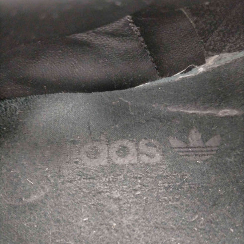 アディダスオリジナルス adidas Originals SAMBA OG サンバ スエードローカットスニーカー メンズ JPN:27