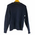ザラ ZARA ウールアルパカ メランジラグランニット レディース JPN:M