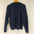 ザラ ZARA ウールアルパカ メランジラグランニット レディース JPN:M