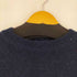 ザラ ZARA ウールアルパカ メランジラグランニット レディース JPN:M