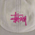 ステューシー Stussy Stock Low Pro Cap メンズ