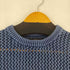 ステューシー Stussy PIGMENT DYED LOOSE GAUGE SWEATER メンズ import:S