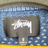 ステューシー Stussy PIGMENT DYED LOOSE GAUGE SWEATER メンズ import:S