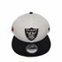 ニューエラ NEW ERA 9FIFTY ベーシック ストレートキャップ SNAPBACK NFL メンズ FREE