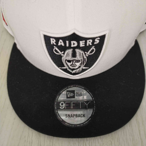 ニューエラ NEW ERA 9FIFTY ベーシック ストレートキャップ SNAPBACK NFL メンズ FREE