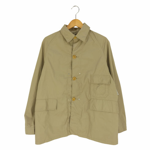 コロナ THE CORONA UTILITY CJ001 Utility Game Jacket ユーティリティーゲームジャケット メンズ JPN:M