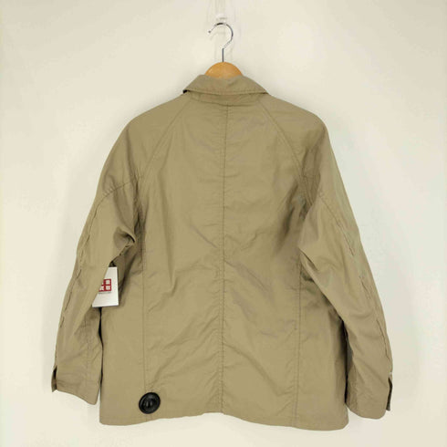 コロナ THE CORONA UTILITY CJ001 Utility Game Jacket ユーティリティーゲームジャケット メンズ JPN:M