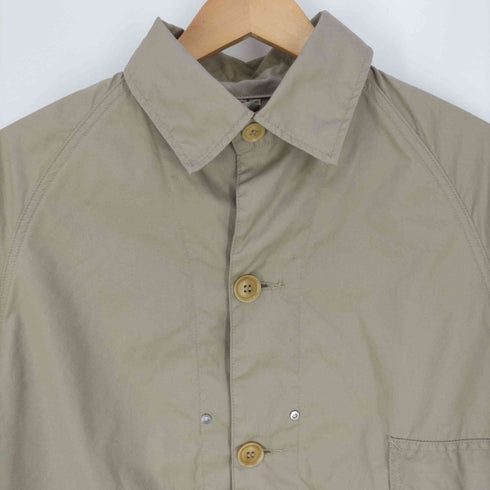コロナ THE CORONA UTILITY CJ001 Utility Game Jacket ユーティリティーゲームジャケット メンズ JPN:M