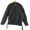 ステューシー Stussy 20AW Insulated Pullover Jacket インシュレテッドダウンジャケット メンズ import:S