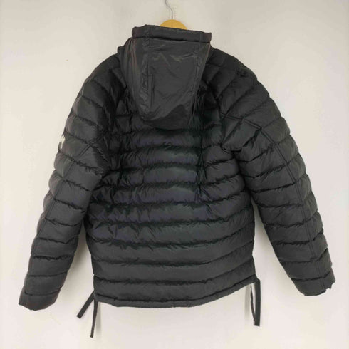 ステューシー Stussy 20AW Insulated Pullover Jacket インシュレテッドダウンジャケット メンズ import:S